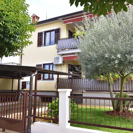 Apartman Elizabeta By Interhome *