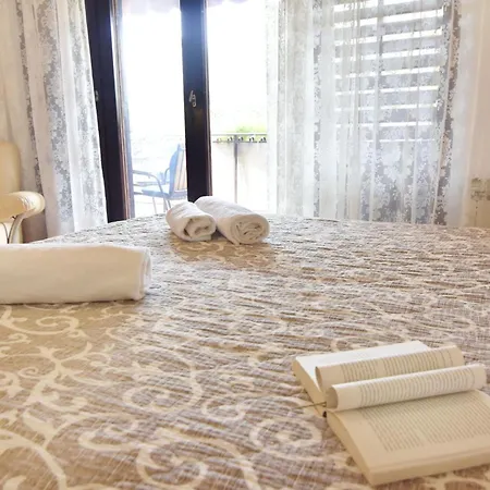 Apartman Elizabeta By Interhome Umag