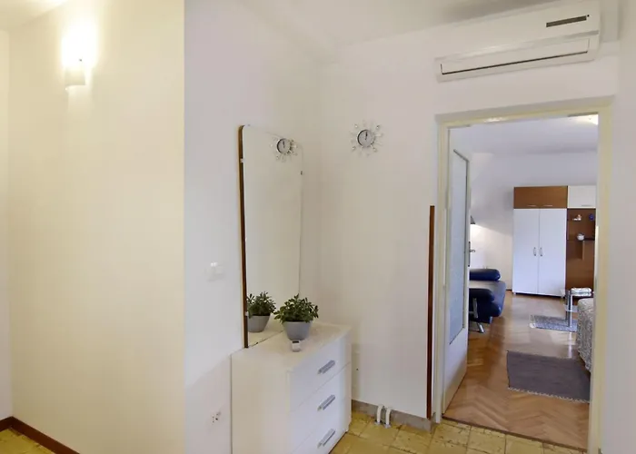 Apartman Elizabeta By Interhome Umag