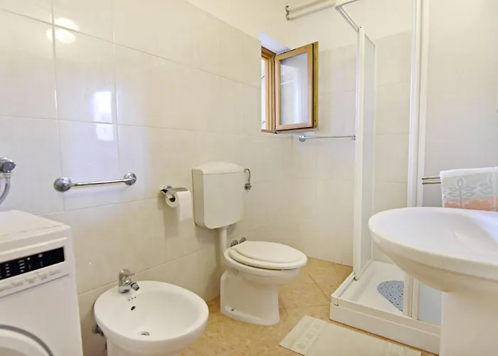 Elizabeta By Interhome Apartament