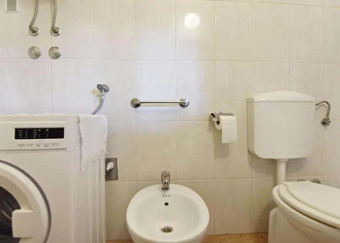 Apartman Elizabeta By Interhome *