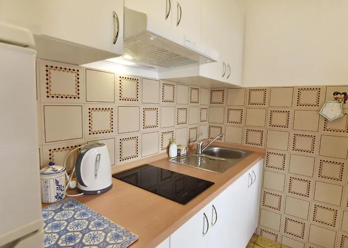 Elizabeta By Interhome