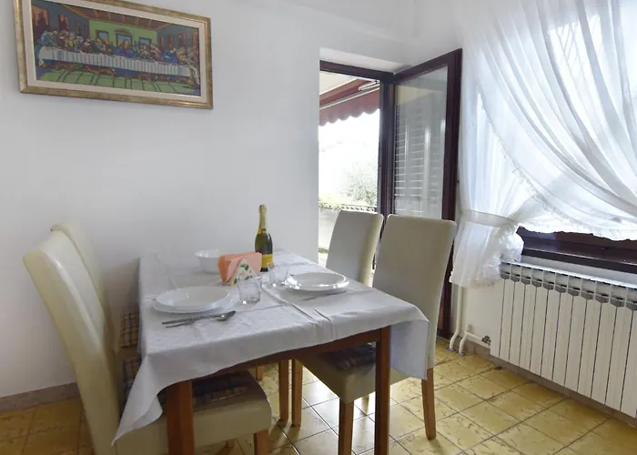 Elizabeta By Interhome Apartman Umag