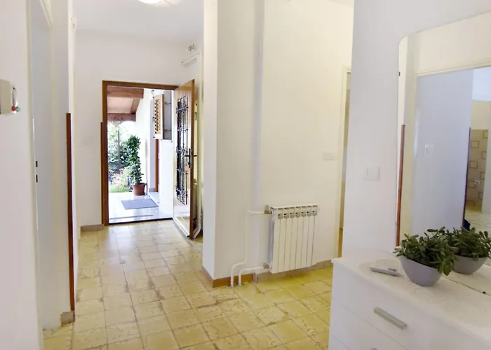 Elizabeta By Interhome Apartman Umag