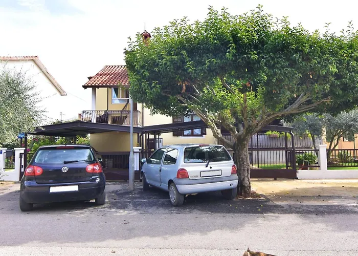 Elizabeta By Interhome Apartman