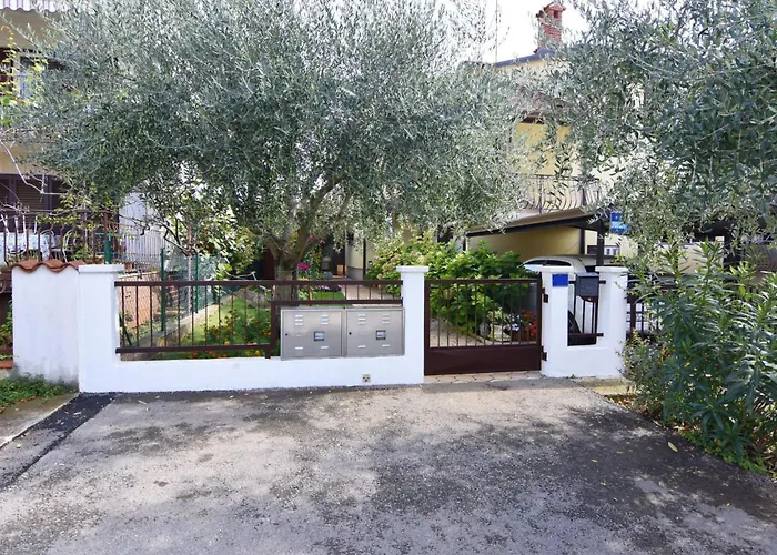 Apartman Elizabeta By Interhome *