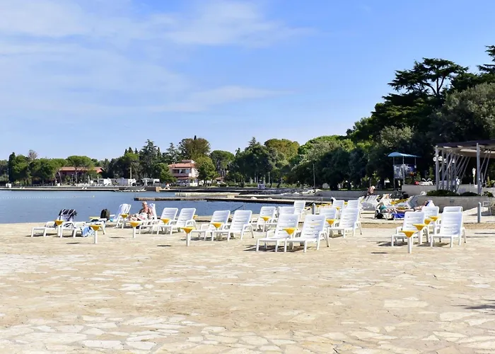 Apartman Elizabeta By Interhome *