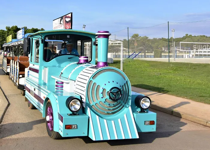 Apartman Elizabeta By Interhome Umag