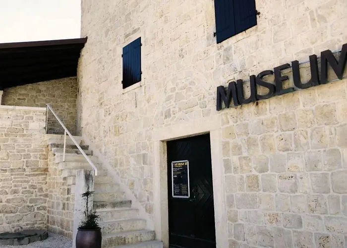 Elizabeta By Interhome