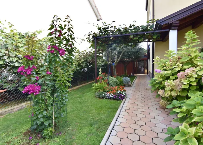 Elizabeta By Interhome