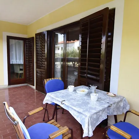 Apartment Elizabeta By Interhome *