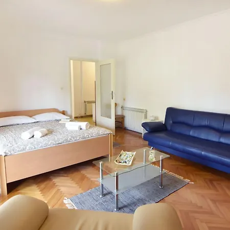 Elizabeta By Interhome Apartment