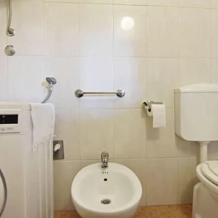 Apartman Elizabeta By Interhome *