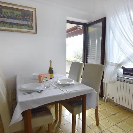 Elizabeta By Interhome Apartman Umag