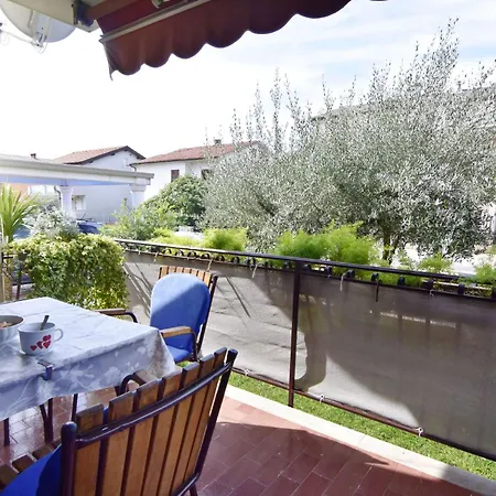 Elizabeta By Interhome * Umag