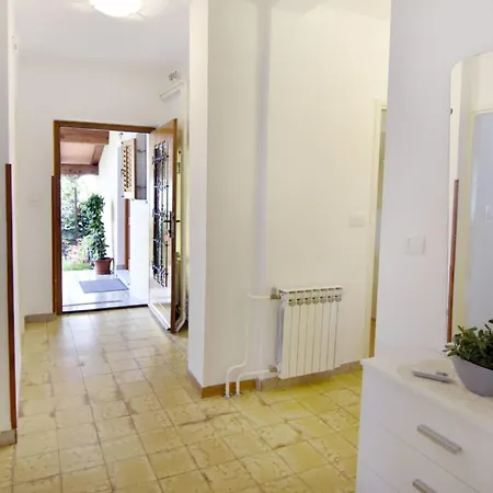 Elizabeta By Interhome Apartman Umag