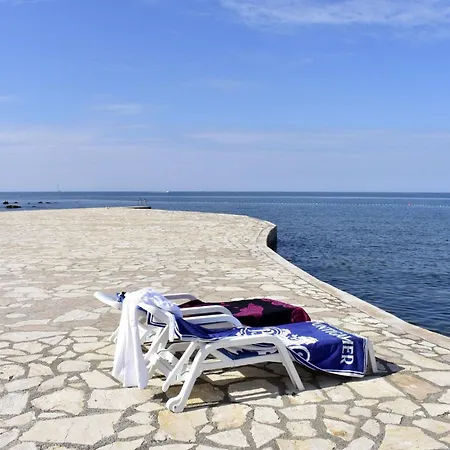 Apartman Elizabeta By Interhome Umag