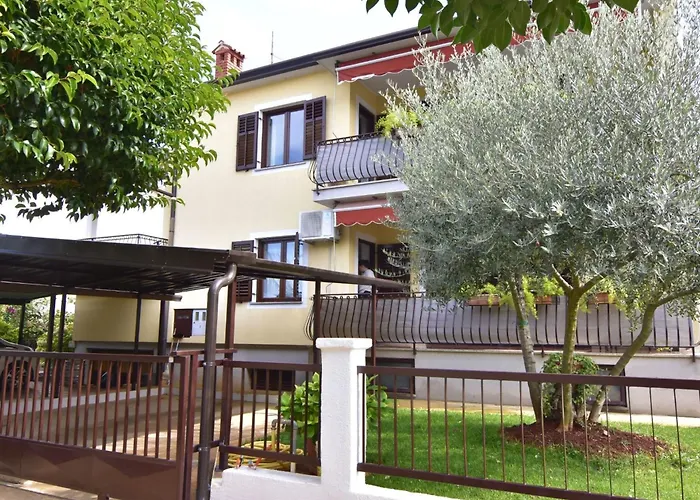 Apartment Elizabeta By Interhome *