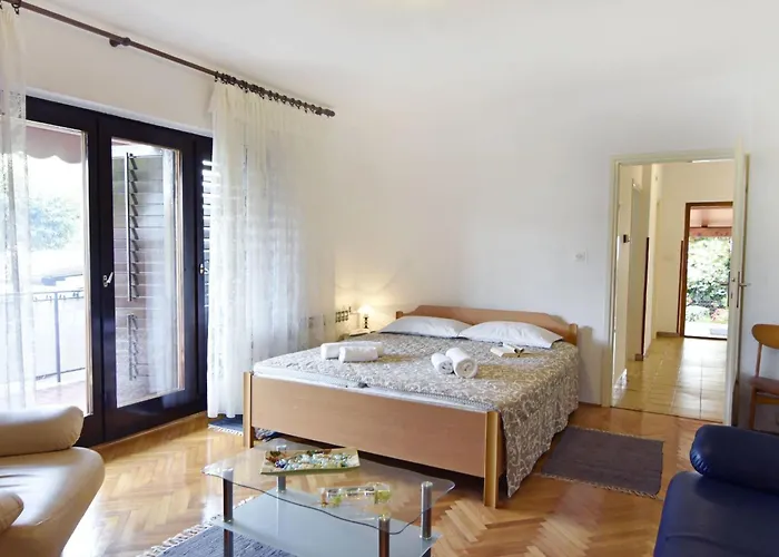 Elizabeta By Interhome * Umag