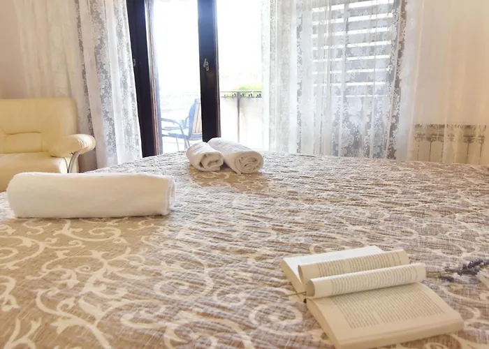 Apartment Elizabeta By Interhome Umag