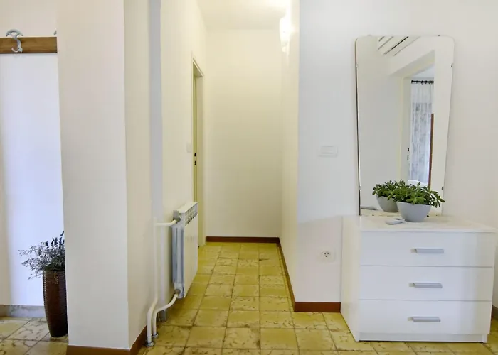 Elizabeta By Interhome Apartment Umag