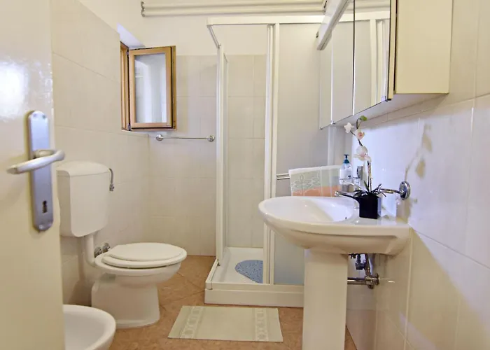 Apartment Elizabeta By Interhome *