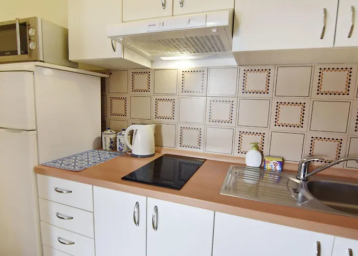 Elizabeta By Interhome Umag