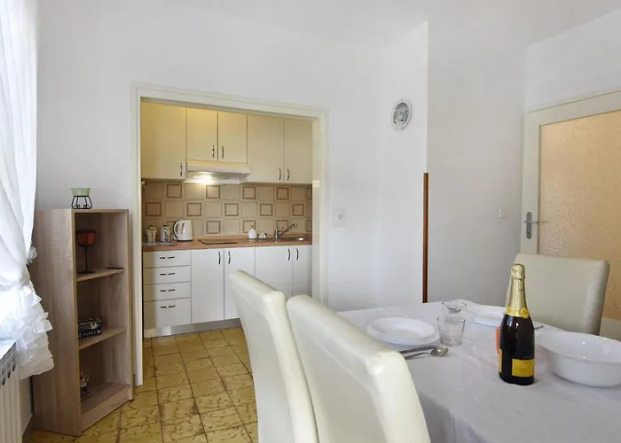 Apartment Elizabeta By Interhome Umag