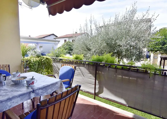 Elizabeta By Interhome * Umag