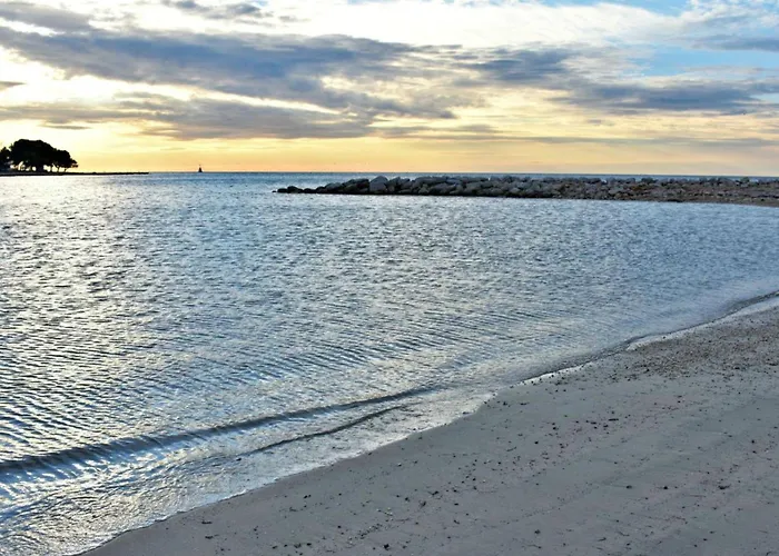 Elizabeta By Interhome Umag