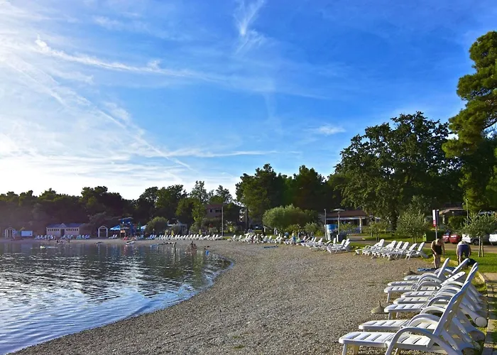 Apartment Elizabeta By Interhome Umag