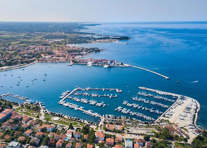 Elizabeta By Interhome Umag