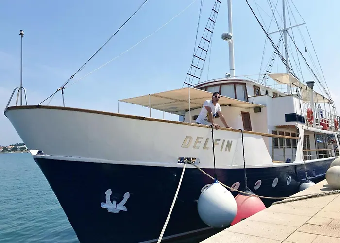 Elizabeta By Interhome